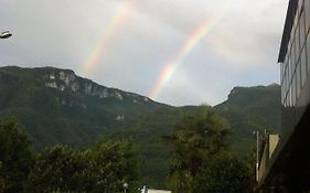 Hotel Cristallo Barga