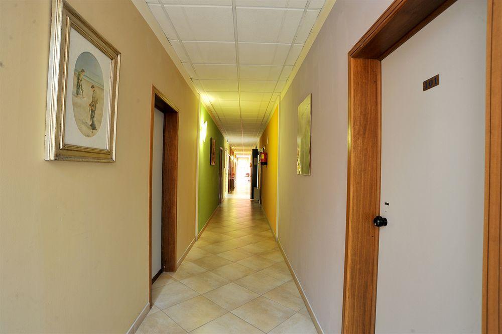Hotel Cristallo Barga Fornaci di Barga Exterior foto