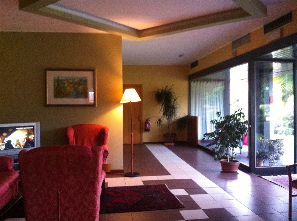 Hotel Cristallo Barga Fornaci di Barga Exterior foto
