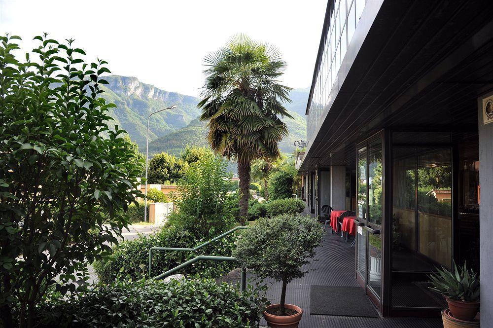 Hotel Cristallo Barga Fornaci di Barga Exterior foto